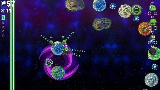 Star Escape screenshot 9