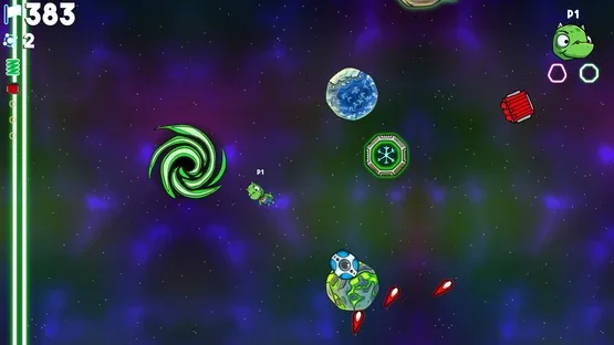 Star Escape screenshot 6