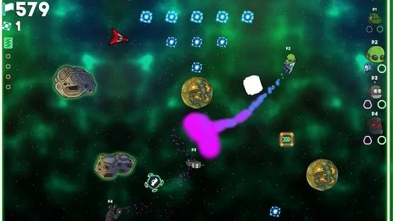 Star Escape screenshot 15