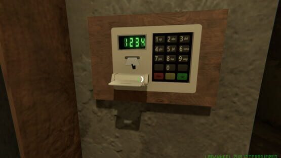 Escape Room: The Sick Colleague cover