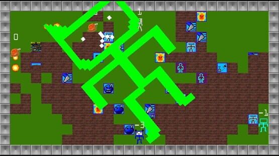 Partition Sector cover