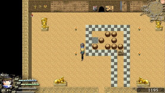 Myth of Ethary screenshot 3