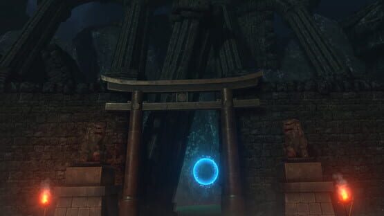 Realms of Eternity screenshot 5