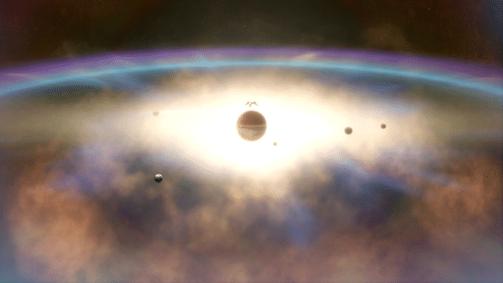 Stellaris: Nemesis Screenshot