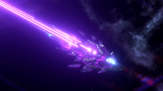 Stellaris: Lithoids Screenshot