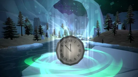 Unlocked screenshot 5