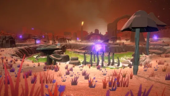 Unlocked screenshot 9