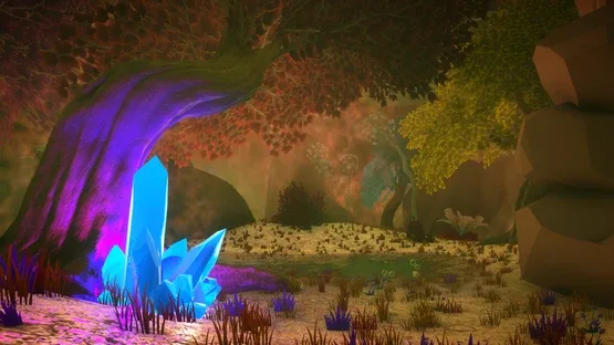 Unlocked screenshot 10