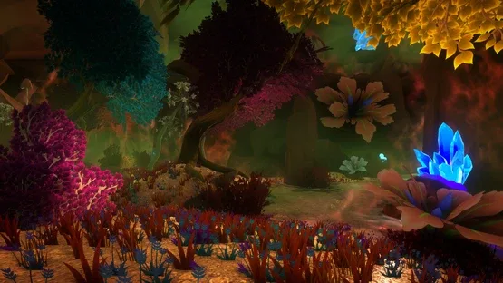 Unlocked screenshot 11