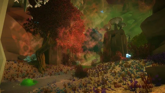 Unlocked screenshot 12