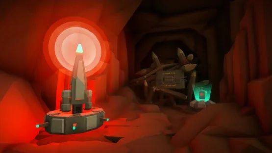 Unlocked screenshot 13