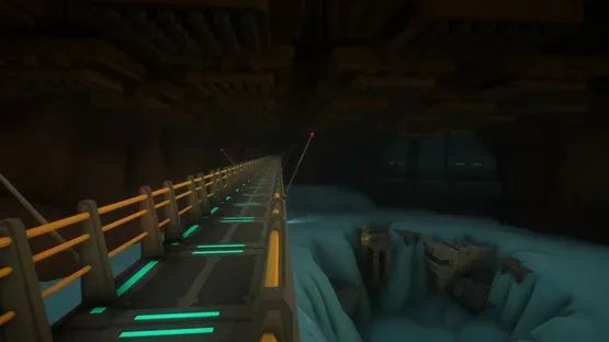 Unlocked screenshot 14