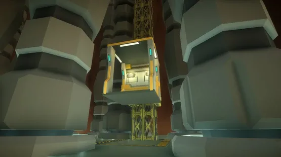 Unlocked screenshot 15