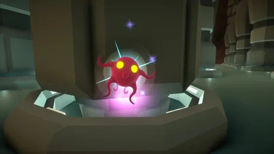Unlocked screenshot 16