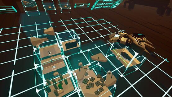 Traceur's Dreamlab VR cover