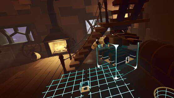 Traceur's Dreamlab VR screenshot 3