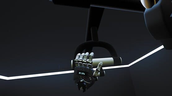 Traceur's Dreamlab VR screenshot 2