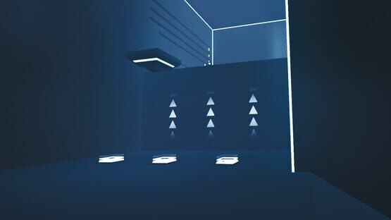 Traceur's Dreamlab VR screenshot 4