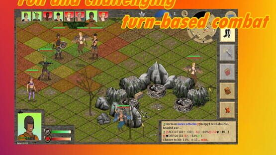 Infinite Dungeon Crawler cover