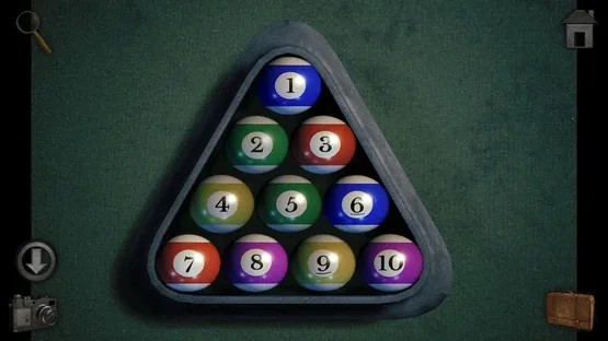 Meridian 157: Chapter 1 screenshot 8