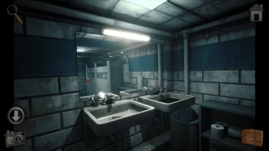 Meridian 157: Chapter 1 screenshot 2