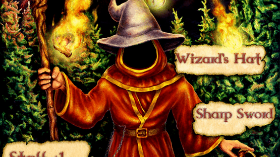 Magicka: Wizard's Survival Kit Screenshot