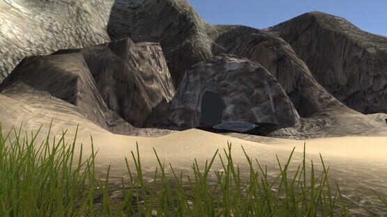 Through the Helios screenshot 2