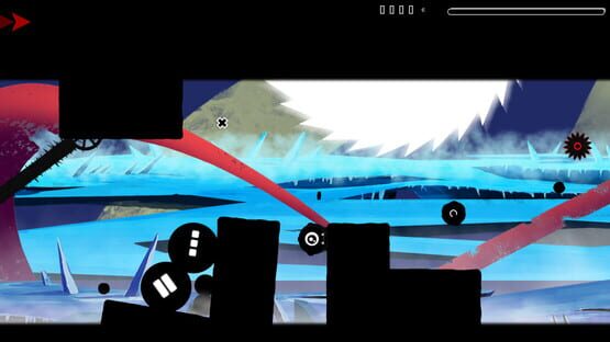 SMFly: Ice Age screenshot 5