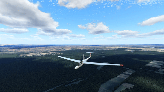 World of Aircraft: Glider Simulator Screenshot