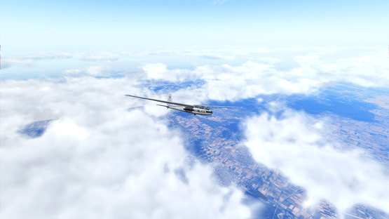 World of Aircraft: Glider Simulator Screenshot