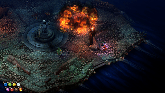 Magicka: Tower of Niflheim Screenshot