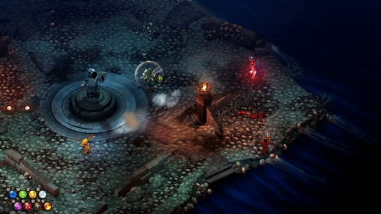 Magicka: Tower of Niflheim Screenshot