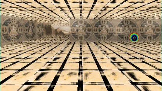Disillusion screenshot 6