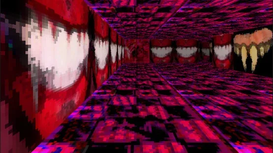Disillusion screenshot 1