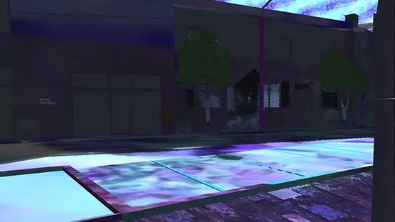 Disillusion screenshot 2