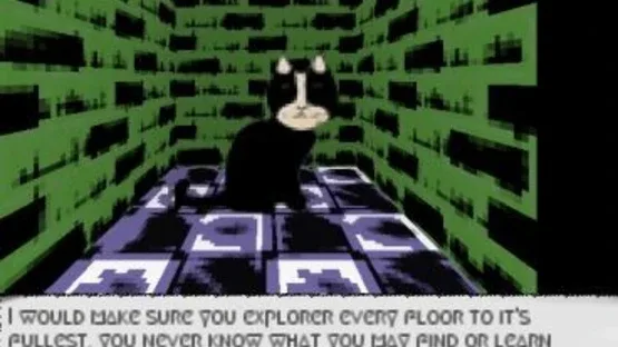 Disillusion screenshot 4