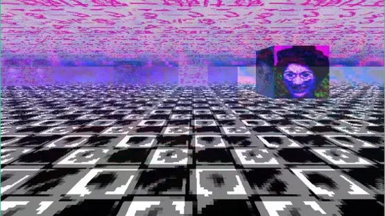 Disillusion screenshot 7