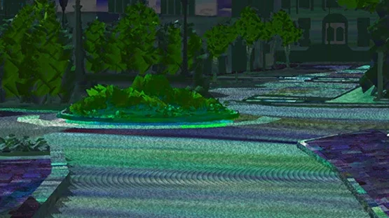 Disillusion screenshot 8