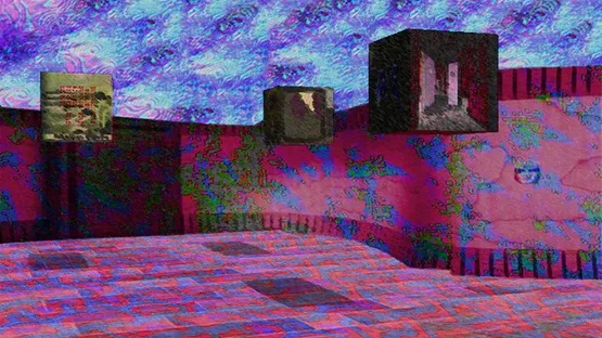 Disillusion screenshot 9