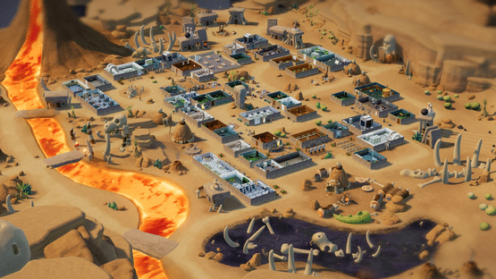 Two Point Hospital: A Stitch in Time Screenshot