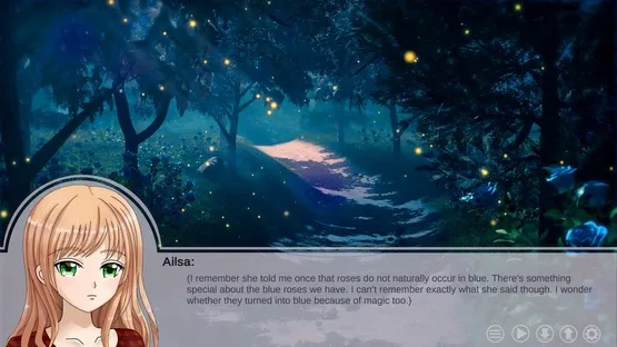 The Wishing Stone screenshot 2