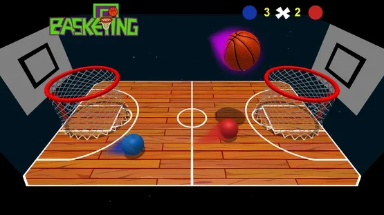 Basketing screenshot 5