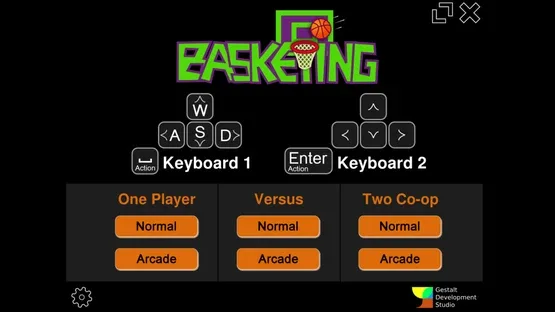 Basketing screenshot 10
