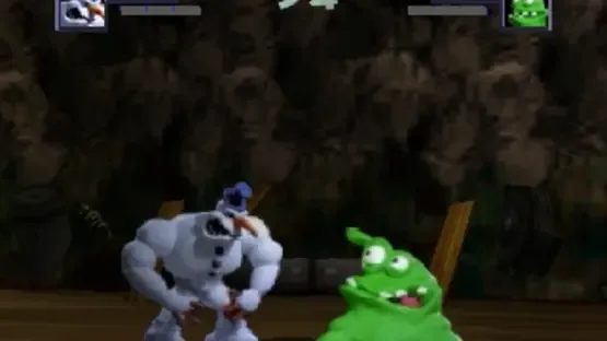 ClayFighter 63 1/3 screenshot 5