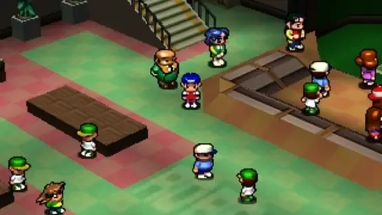 Custom Robo screenshot 4