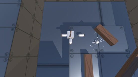 Really Bad Flying Machine cover