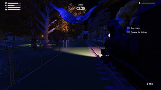 Vamp Night screenshot 4