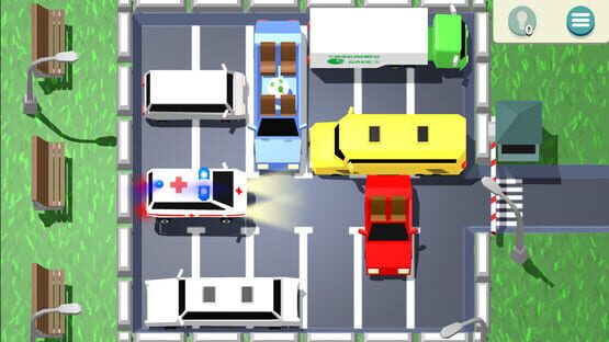 Unblock Me Car screenshot 4