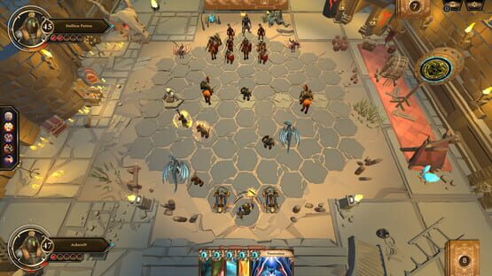 Age of Cards: Ra's Chess cover