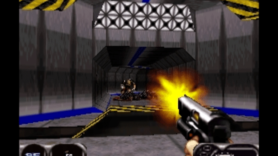 Duke Nukem 64 Screenshot